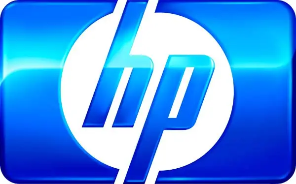 Hewlett-Packard