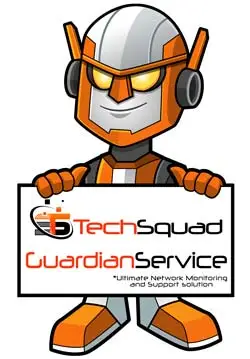 Guardian Service (c) Network Support Plan