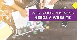 Why Your Business Needs a Website